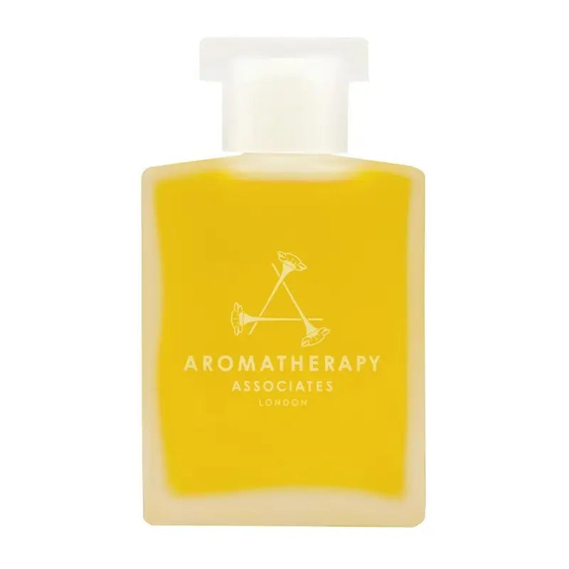 Aromatherapy Associates De-Stress Mind Olio per bagno e doccia, 55 ml