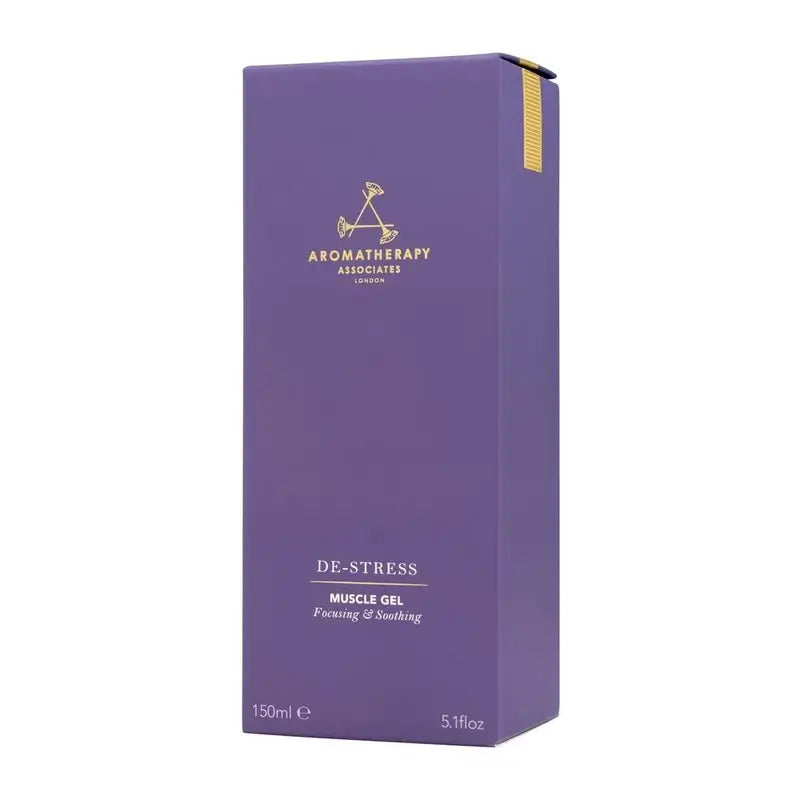 Aromatherapy Associates Gel muscolare De-Stress, 150 ml