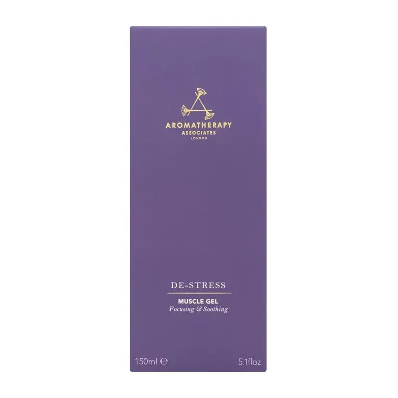 Aromatherapy Associates Gel muscolare De-Stress, 150 ml