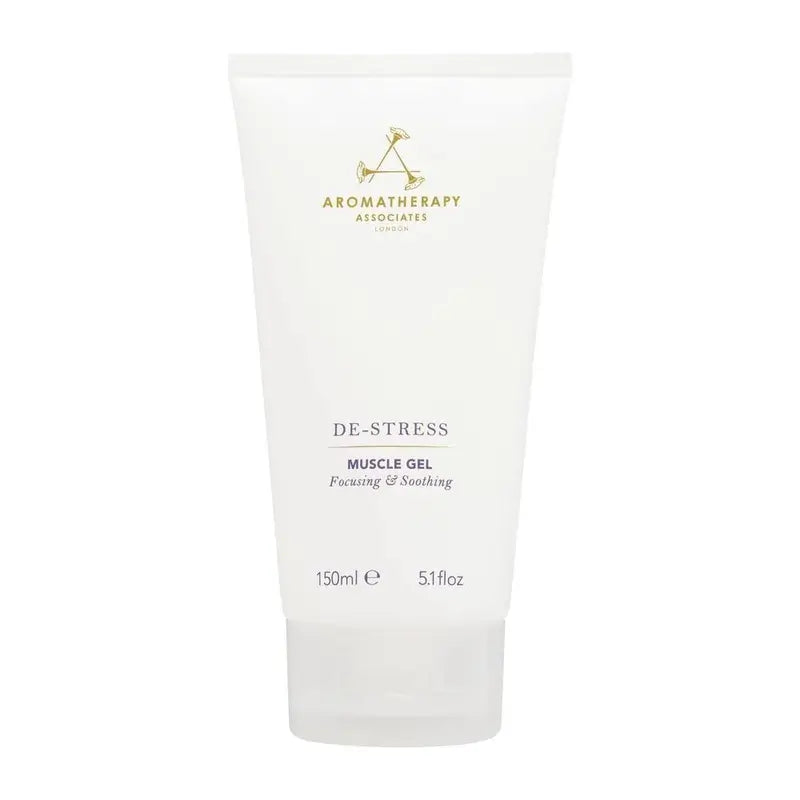 Aromatherapy Associates Gel muscolare De-Stress, 150 ml