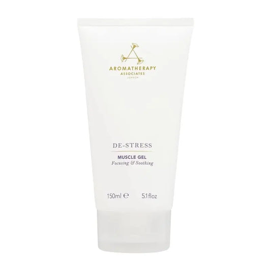 Aromatherapy Associates Gel muscolare De-Stress, 150 ml