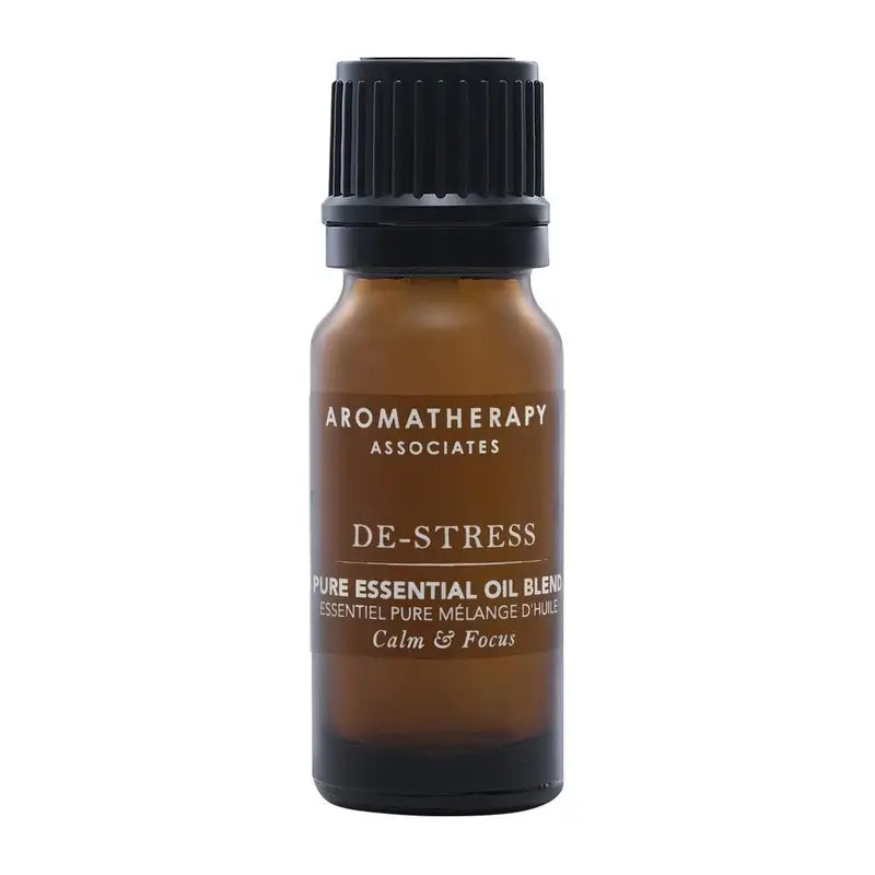 Aromatherapy Associates Miscela di oli essenziali puri De-Stress, 10 ml