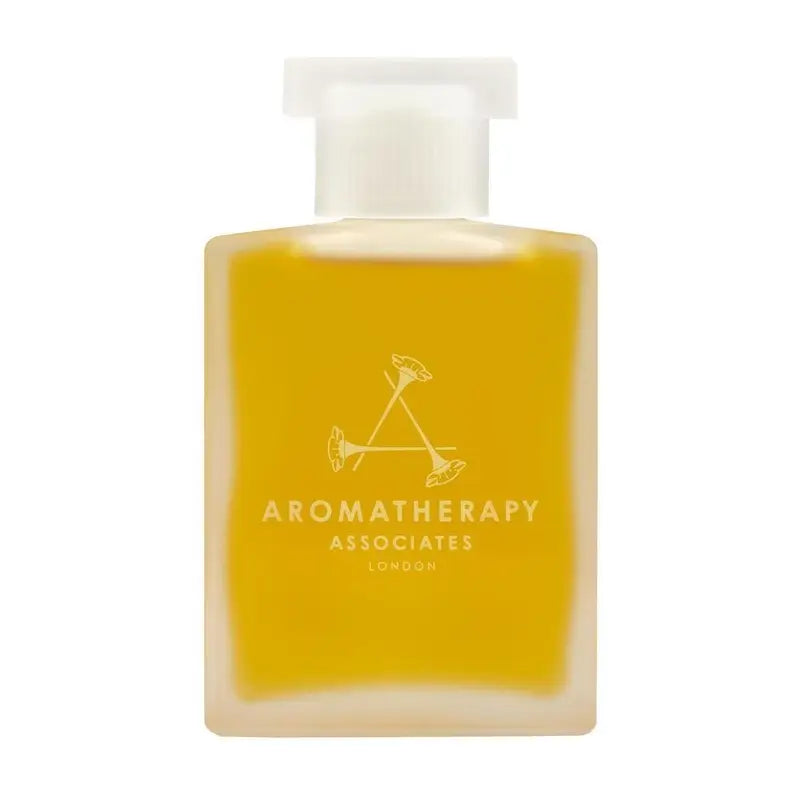 Aromatherapy Associates Olio per bagno e doccia Deep Relax, 55 ml