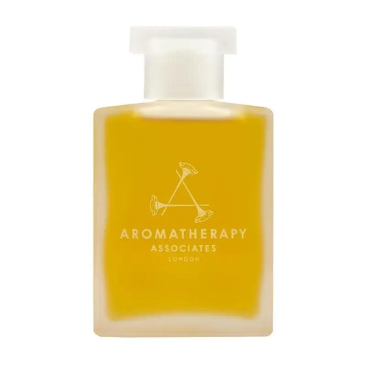 Aromatherapy Associates Olio per bagno e doccia Deep Relax, 55 ml