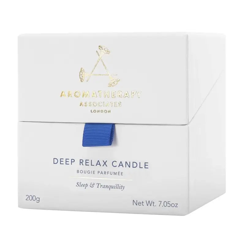 Candela Aromatherapy Associates Deep Relax, 200 gr