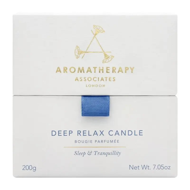Candela Aromatherapy Associates Deep Relax, 200 gr