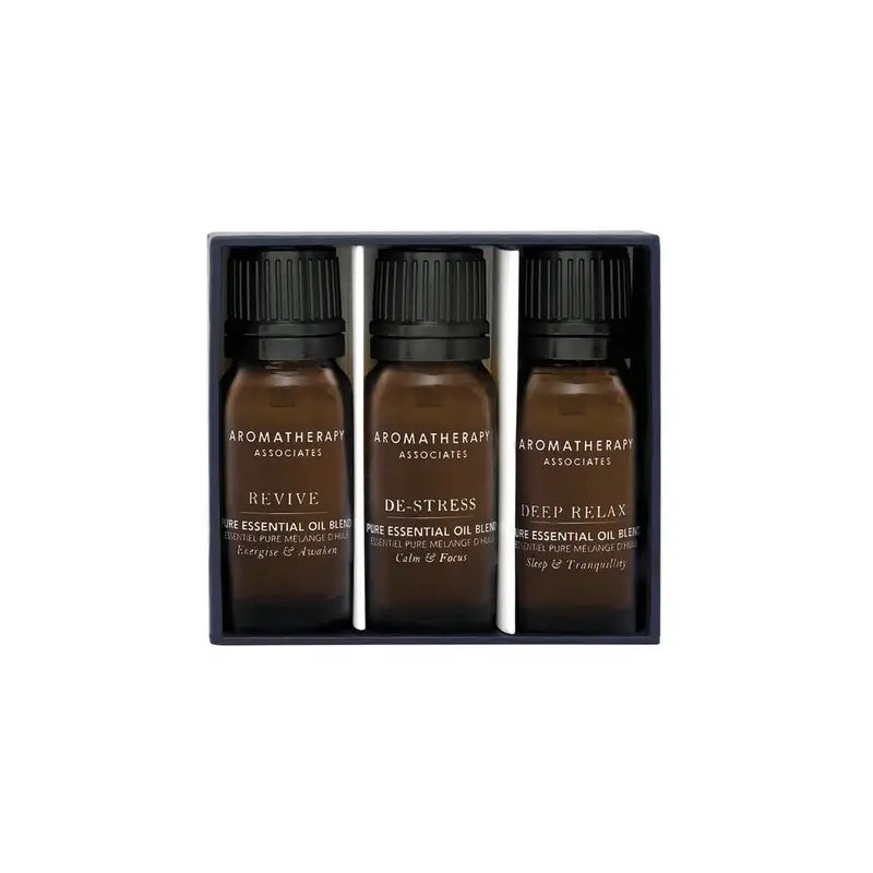 Aromatherapy Associates Miscele di oli essenziali, 30 ml