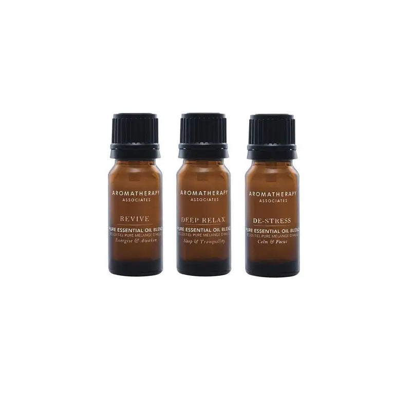 Aromatherapy Associates Miscele di oli essenziali, 30 ml