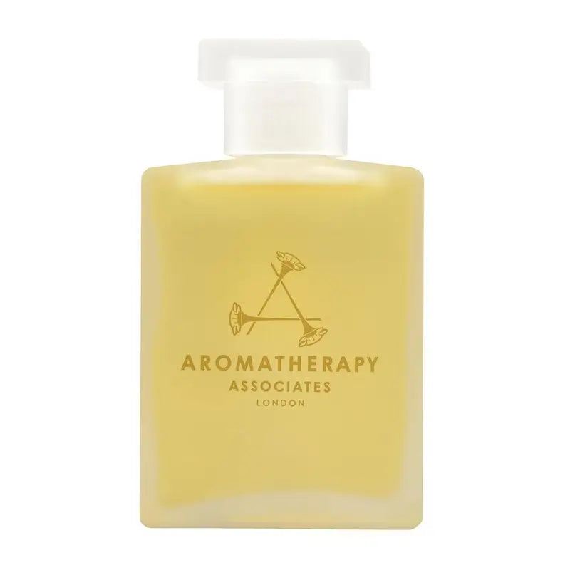 Aromatherapy Associates Forest Therapy Olio per bagno e doccia, 55 ml
