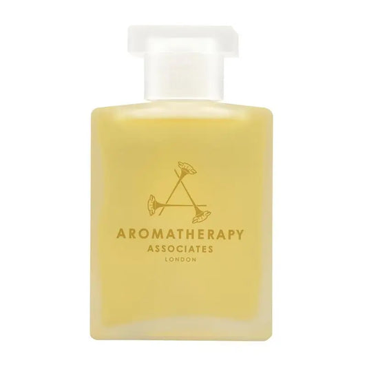 Aromatherapy Associates Forest Therapy Olio per bagno e doccia, 55 ml