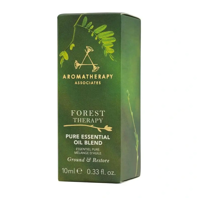 Aromatherapy Associates Forest Therapy Olio essenziale puro, 10 ml