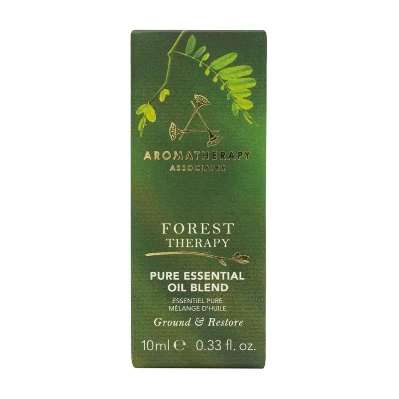 Aromatherapy Associates Forest Therapy Olio essenziale puro, 10 ml
