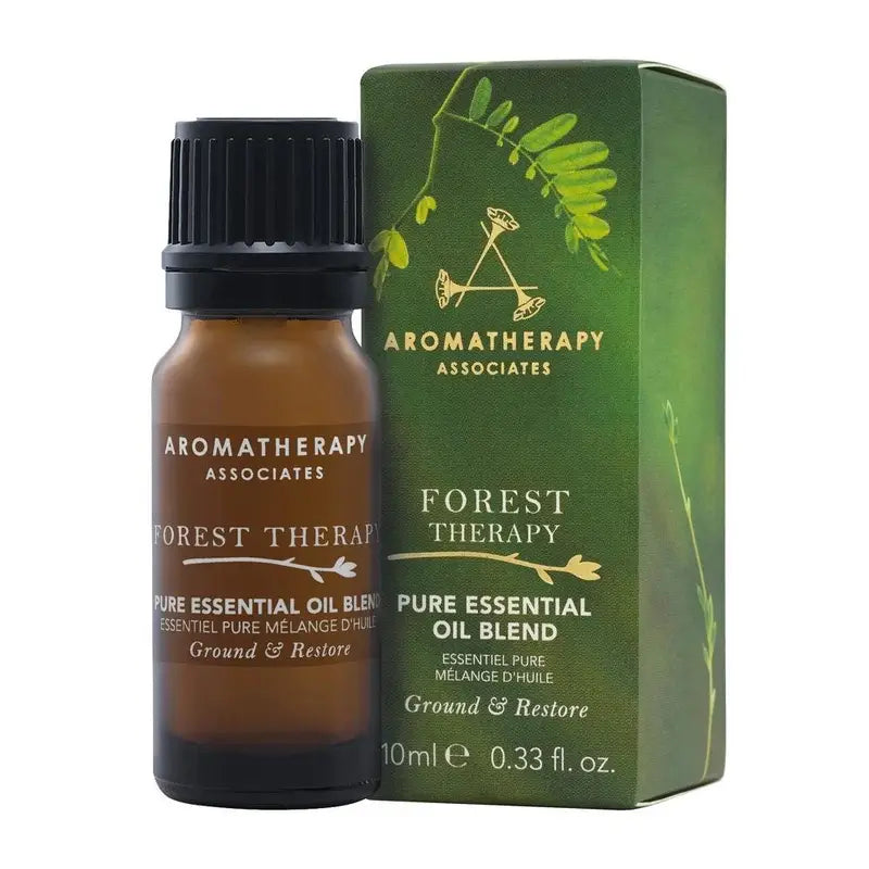 Aromatherapy Associates Forest Therapy Olio essenziale puro, 10 ml