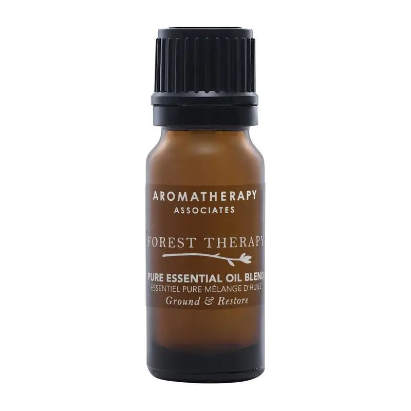 Aromatherapy Associates Forest Therapy Olio essenziale puro, 10 ml