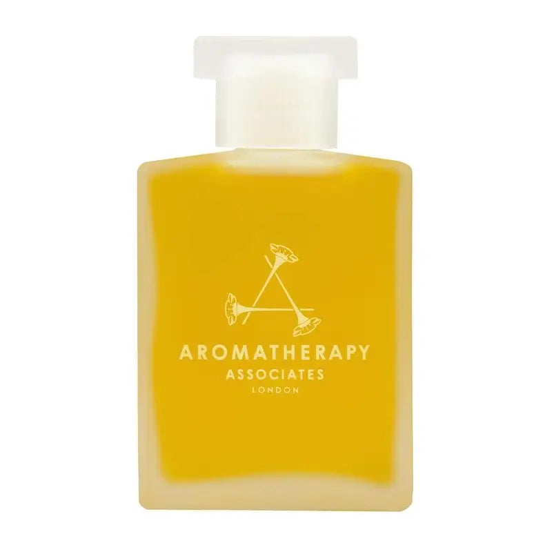 Aromatherapy Associates Olio per bagno e doccia forza interiore, 55 ml