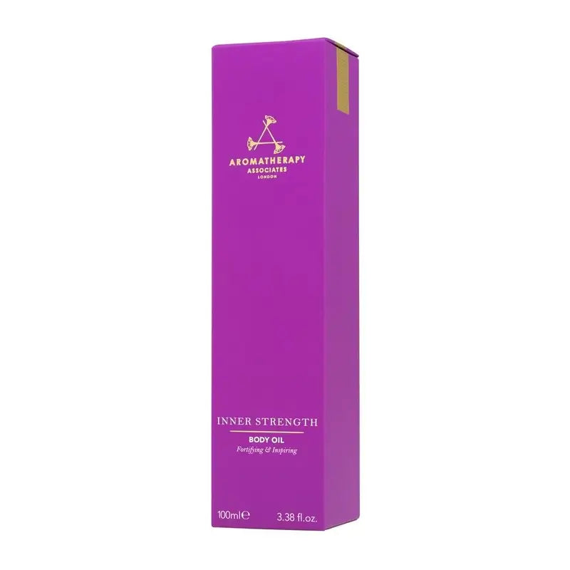 Aromatherapy Associates Olio per il corpo Inner Strength, 100 ml