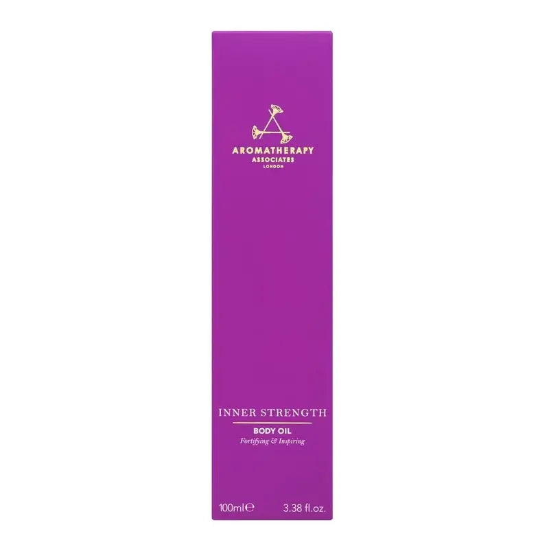 Aromatherapy Associates Olio per il corpo Inner Strength, 100 ml