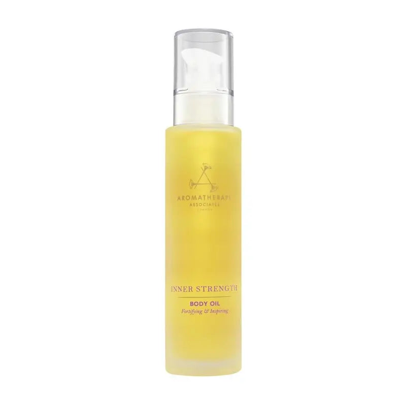 Aromatherapy Associates Olio per il corpo Inner Strength, 100 ml