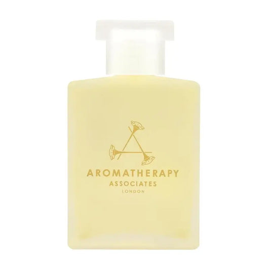 Aromatherapy Associates Olio per bagno e doccia Light Relax, 55 ml