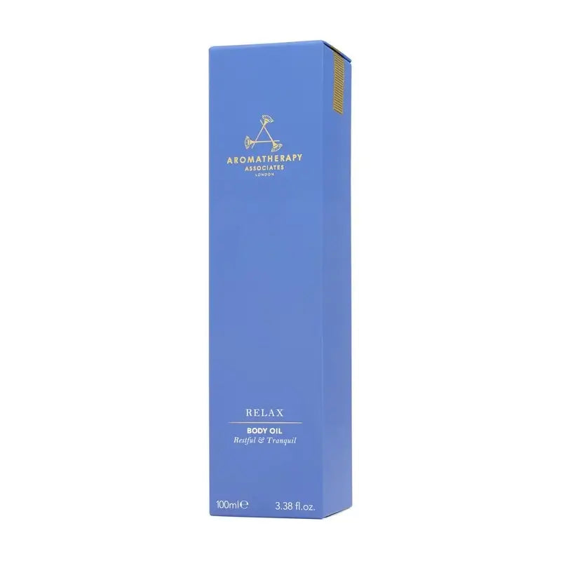 Aromatherapy Associates Olio per il corpo Relax, 100 ml