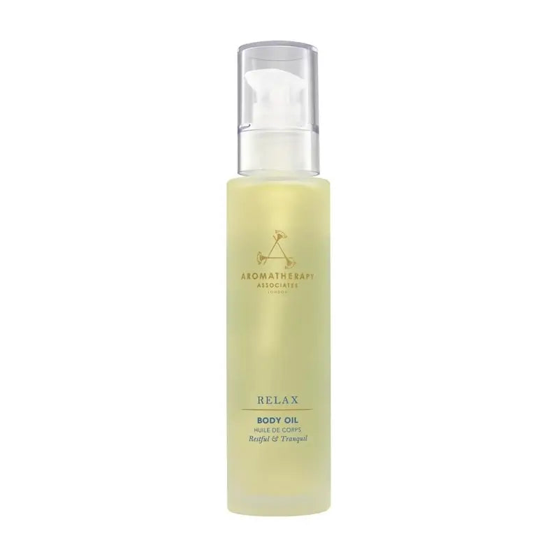Aromatherapy Associates Olio per il corpo Relax, 100 ml