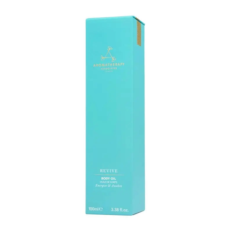 Aromatherapy Associates Olio corpo Revive, 100 ml