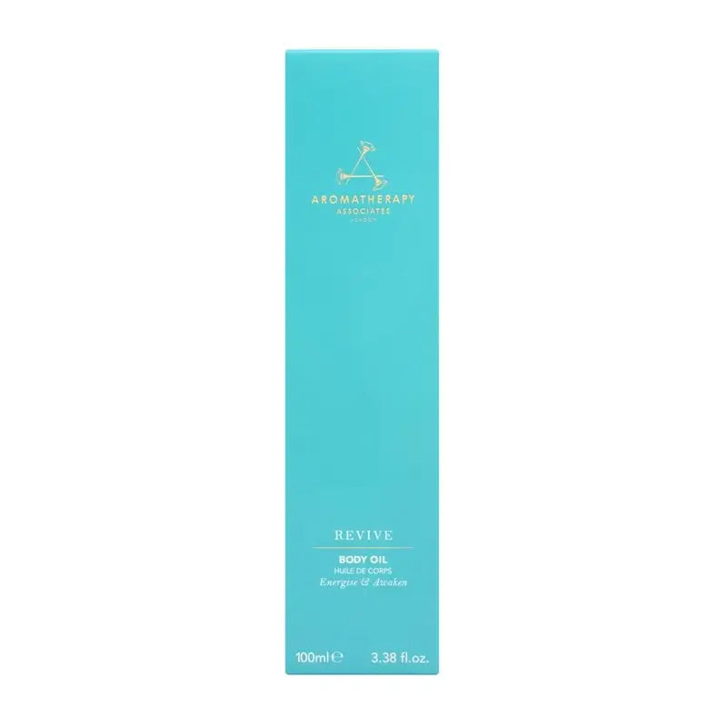Aromatherapy Associates Olio corpo Revive, 100 ml