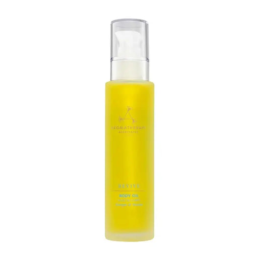 Aromatherapy Associates Olio corpo Revive, 100 ml