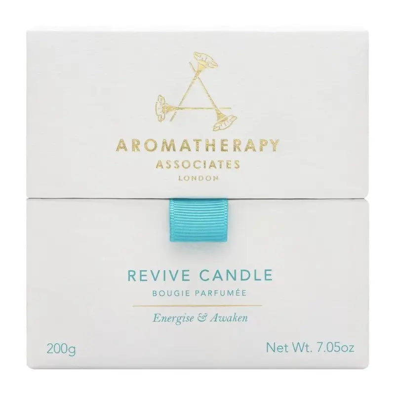 Aromatherapy Associates Candela Revive, 200 gr