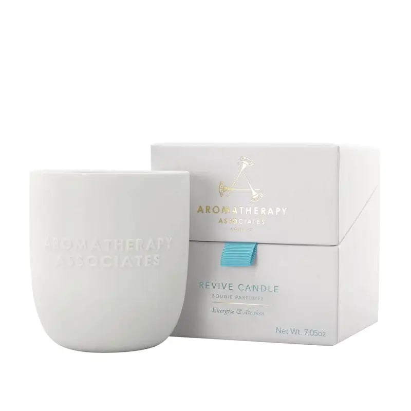 Aromatherapy Associates Candela Revive, 200 gr