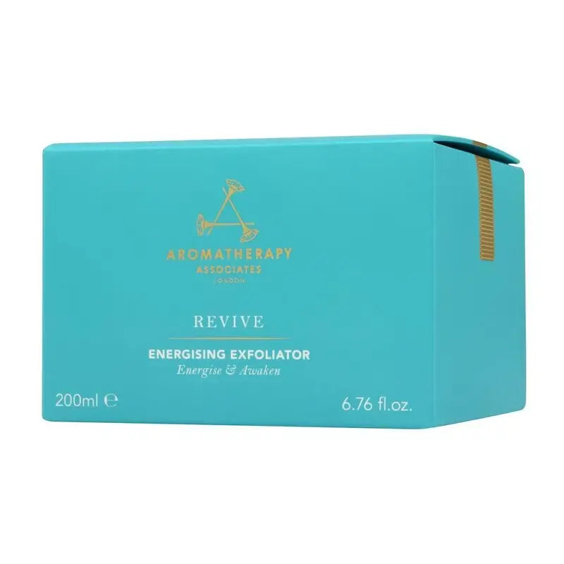 Aromatherapy Associates Revive Esfoliante energizzante, 200 ml