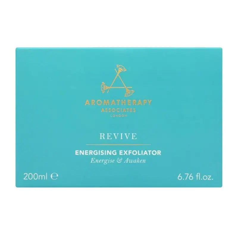 Aromatherapy Associates Revive Esfoliante energizzante, 200 ml
