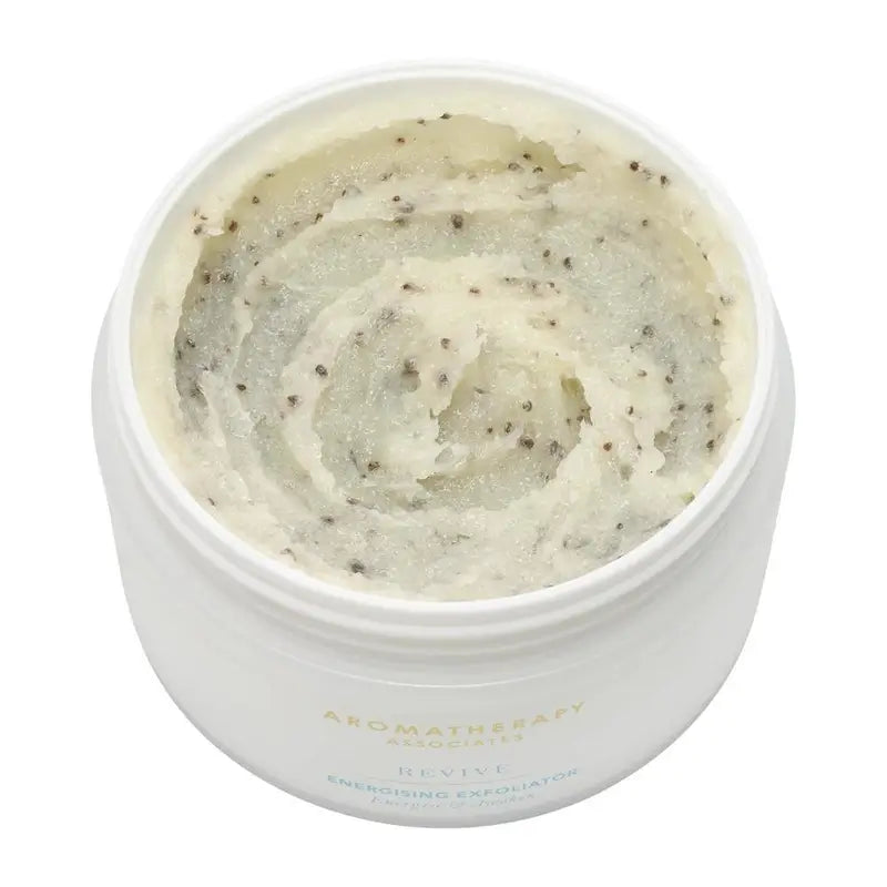 Aromatherapy Associates Revive Esfoliante energizzante, 200 ml