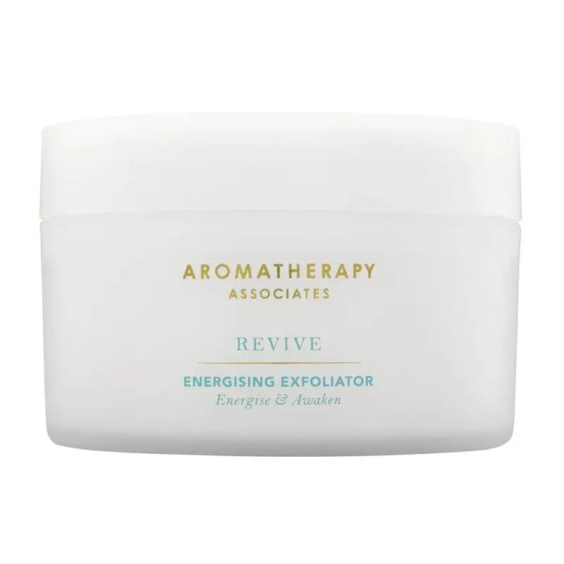 Aromatherapy Associates Revive Esfoliante energizzante, 200 ml