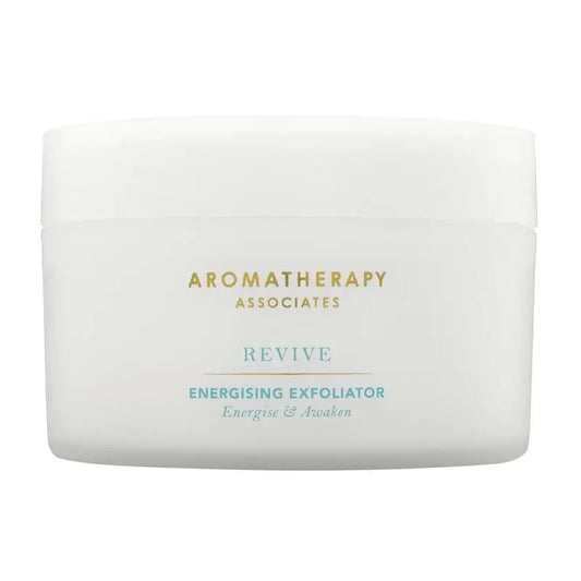 Aromatherapy Associates Revive Esfoliante energizzante, 200 ml