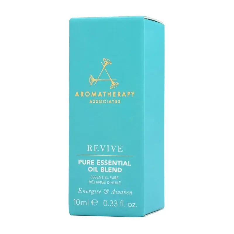 Aromatherapy Associates Revive Miscela di oli essenziali puri, 10 ml
