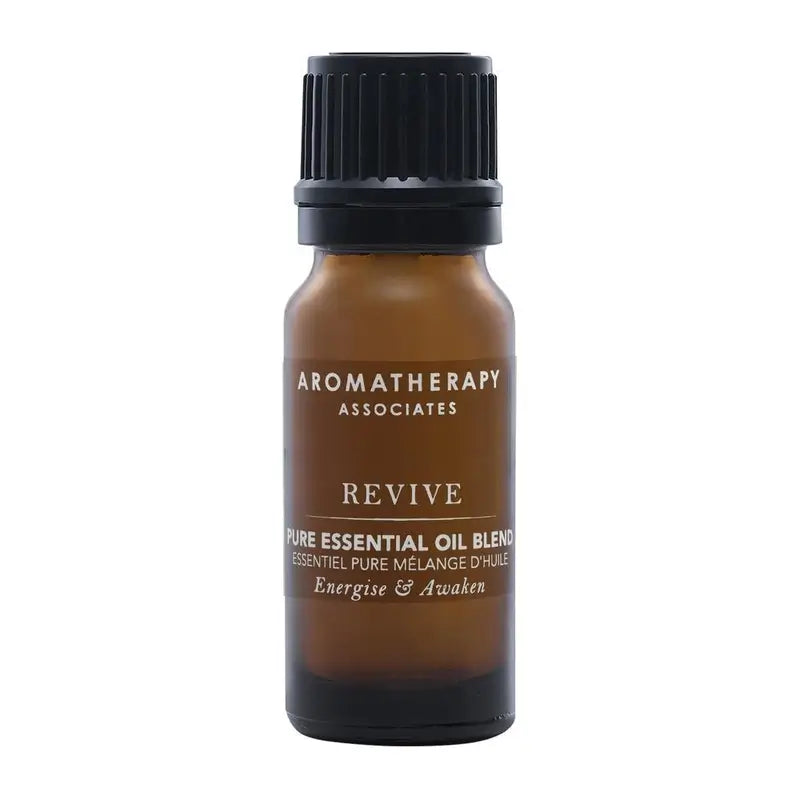 Aromatherapy Associates Revive Miscela di oli essenziali puri, 10 ml