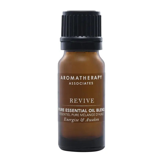 Aromatherapy Associates Revive Miscela di oli essenziali puri, 10 ml