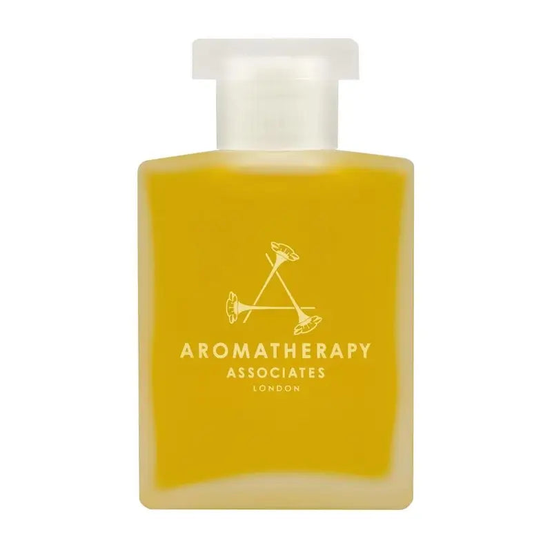 Aromatherapy Associates Olio per bagno e doccia alla rosa, 55 ml