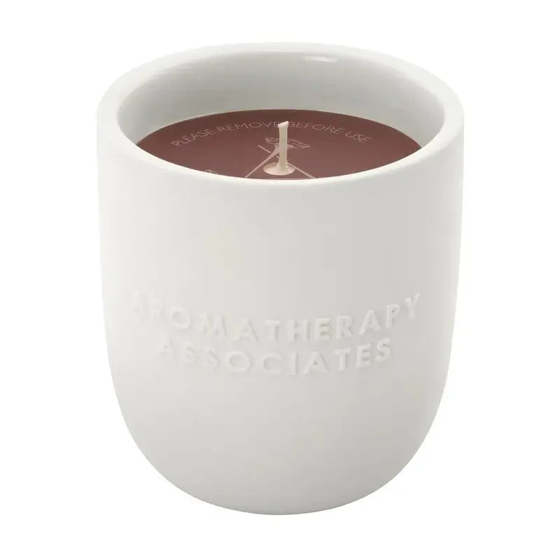 Candela alla rosa Aromatherapy Associates, 200 gr