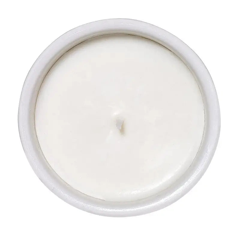 Candela alla rosa Aromatherapy Associates, 200 gr