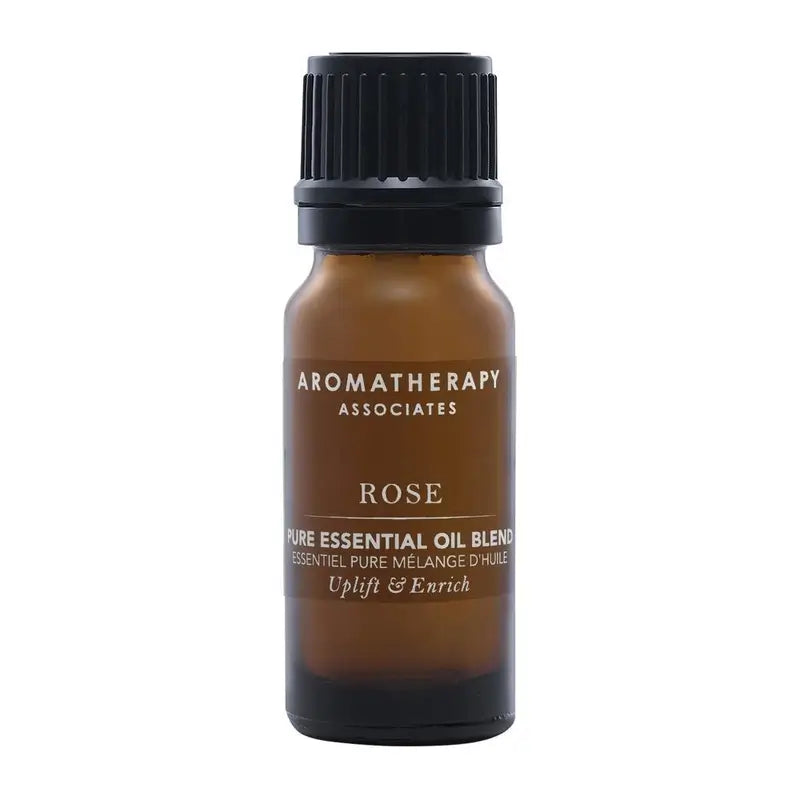 Aromatherapy Associates Miscela di oli essenziali puri di rosa, 10 ml