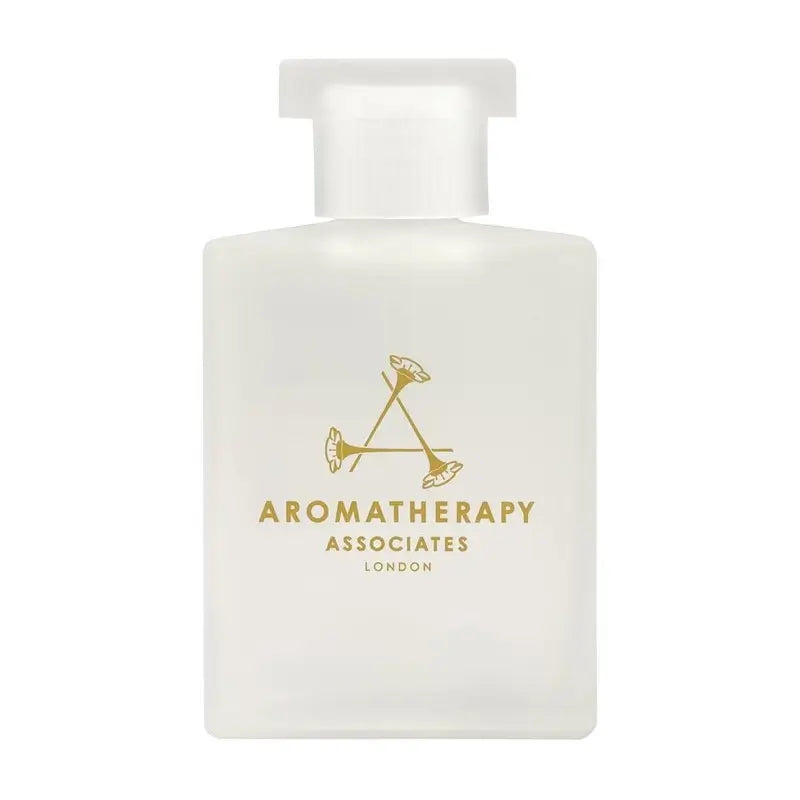 Aromatherapy Associates Support Breathe Olio per bagno e doccia, 55 ml
