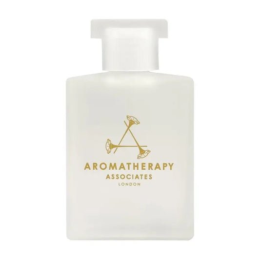 Aromatherapy Associates Support Breathe Olio per bagno e doccia, 55 ml