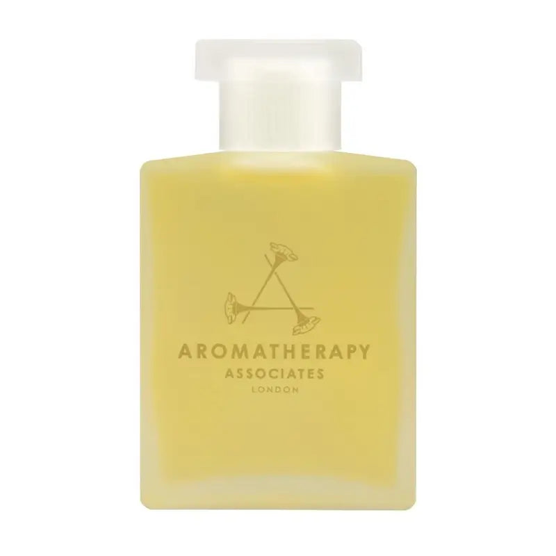 Aromatherapy Associates Olio per bagno e doccia Support Equilibrium, 55 ml