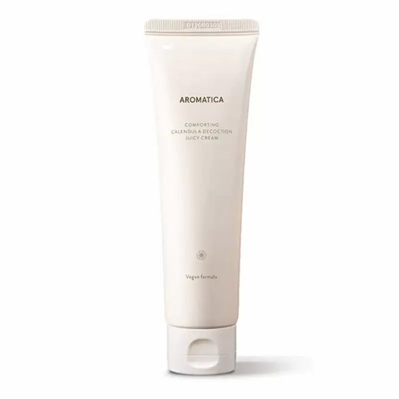 Aromatica Crema Juicy Decotto di Calendula, 150 gr