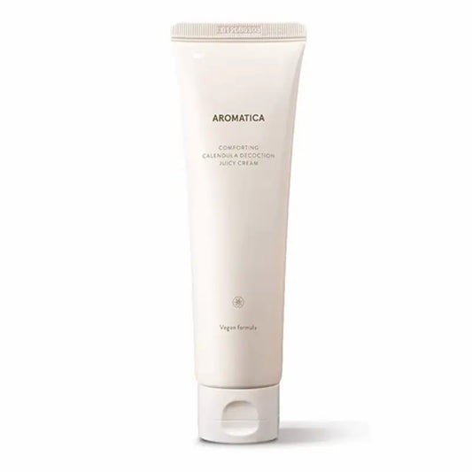 Aromatica Crema Juicy Decotto di Calendula, 150 gr
