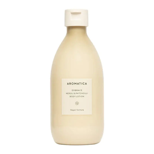 Aromatica Embrace Neroli & Patchouli Body Lotion, 300 ml