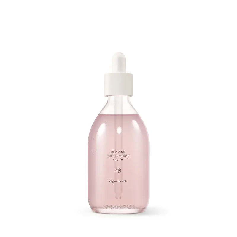 Aromatica Revive Rose Infusion Serum, 100 ml