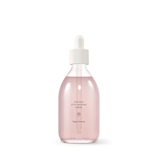 Aromatica Revive Rose Infusion Serum, 100 ml